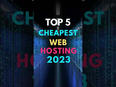 7 Finest WordPress Internet Hosting Services