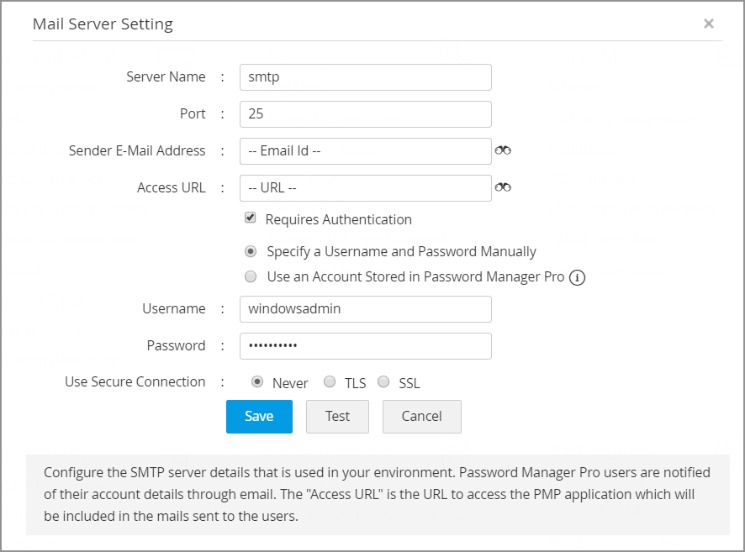 Set Up A Non-public E-mail Server For Small And Medium Businesses